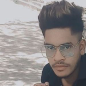 Meet your Posher, Vishal